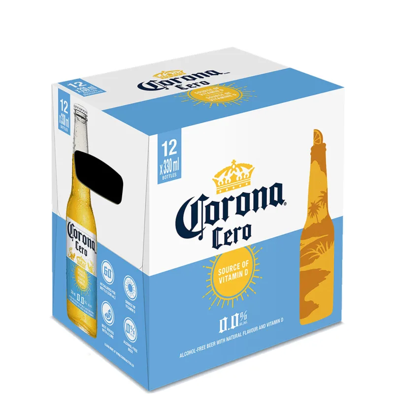 Corona Cero